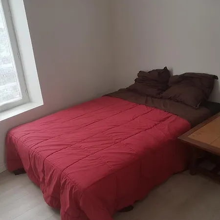 1b App A Neuf Equipe Apartment *