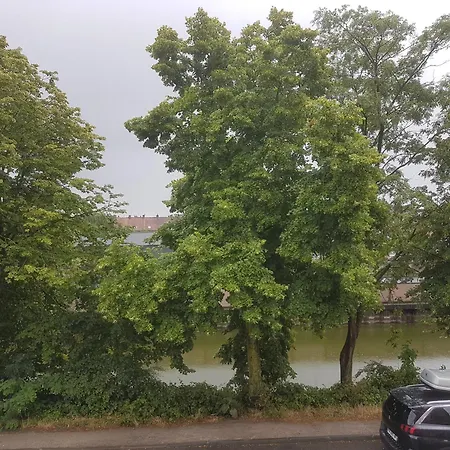 1b App A Neuf Equipe Apartment