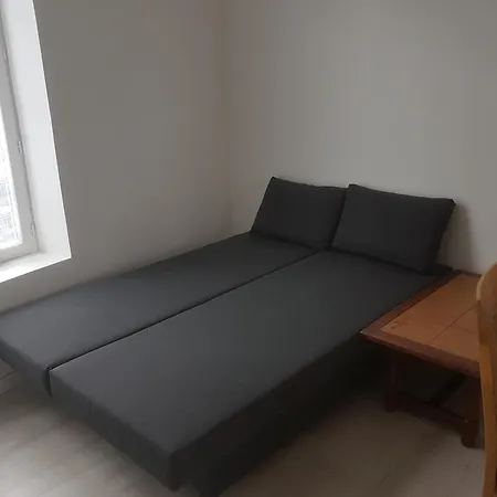 1b App A Neuf Equipe * Tourcoing