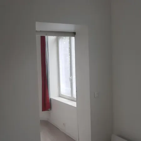 Apartment 1b App A Neuf Equipe Tourcoing