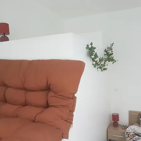 Apartment 1b App A Neuf Equipe Tourcoing