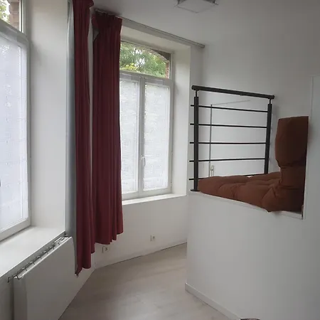 Apartment 1b App A Neuf Equipe Tourcoing